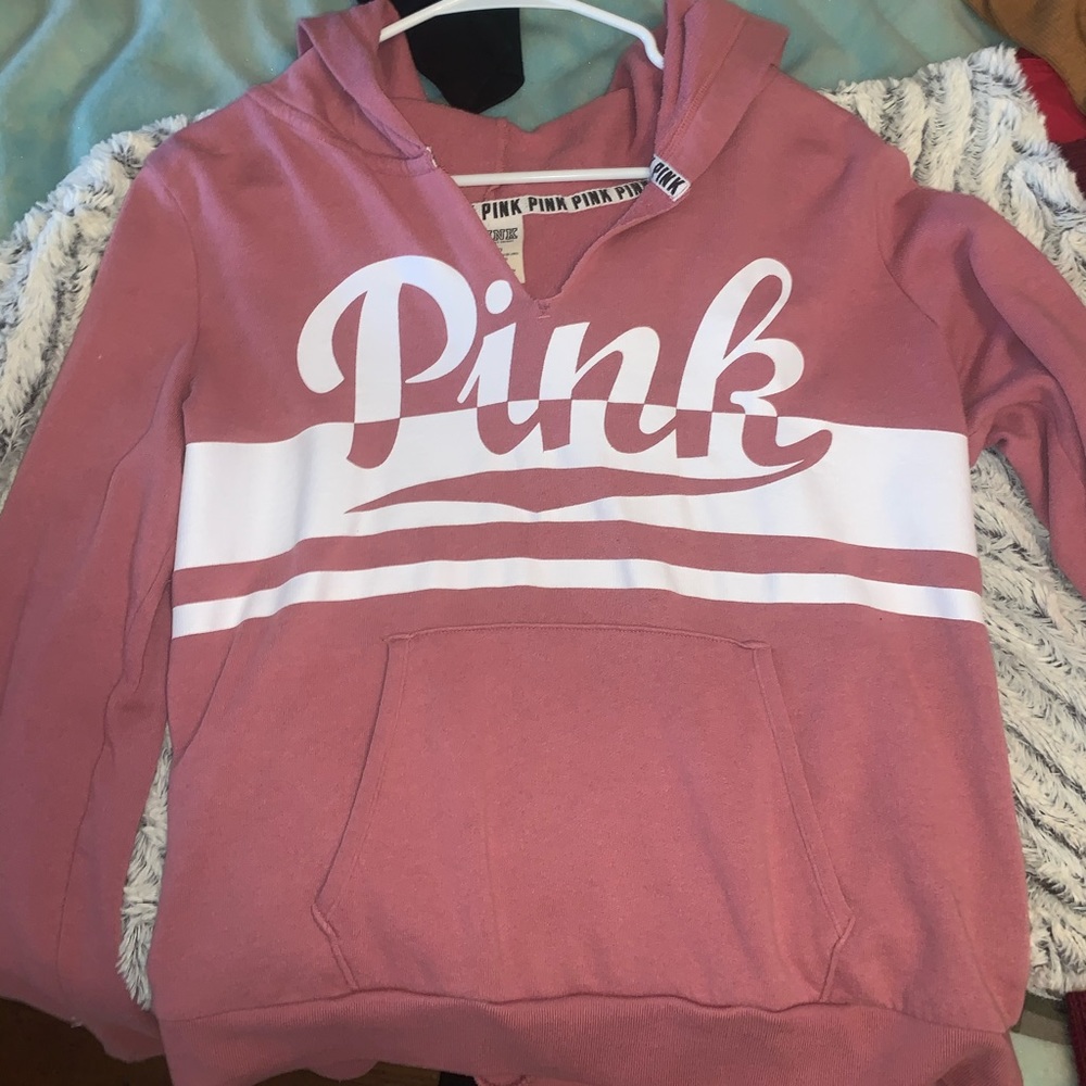 Victoria secret hoodie